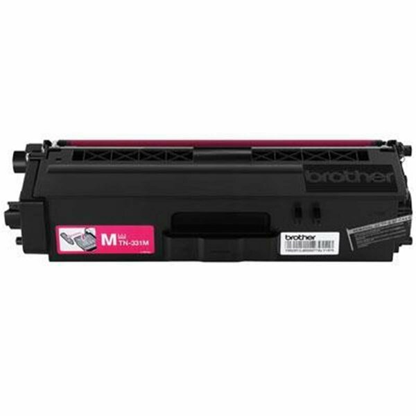 Maxpower Magenta Toner Cartridge MA3290672